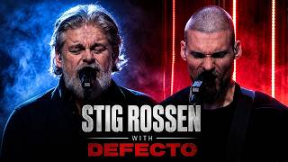Defecto & Stig Rossen - live in Go' Morgen Danmark Defecto & Stig Rossen - live in Go' Morgen Danmark