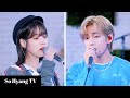 [4K] V (뷔) & IU (아이유) - Ending Scene (이런 엔딩) | IU’s Palette (아이유의 팔레트)