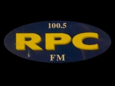 RPC FM RJ - DJ CORELLO NO MELHOR DO CHARME