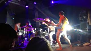 Thee Oh Sees @ Eremo Club - Animated Violence