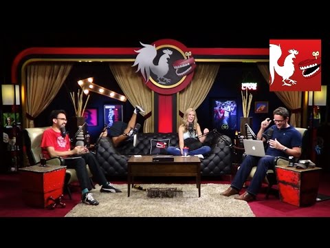 RT Podcast: Ep. 283
