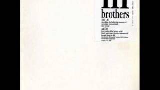 Ill Brothers - Knowin' Bout The Ill