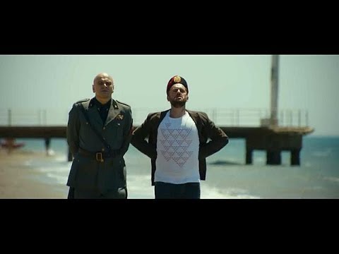 Mussolinis Wiederauferstehung im Kino