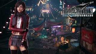 RE4 Remake Ada Wong outfit for Tifa at Final Fantasy VII Remake Nexus - Mods  and community in 2023