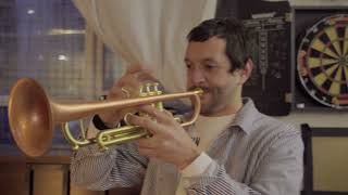 FILKIN&#39;S ENSEMBLE - John Barleycorn - 15-piece folk ensemble plays traditional song