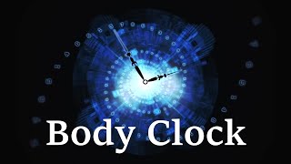 Body Clock – How It Rules Your Life | ESL / ESOL Listening Practice