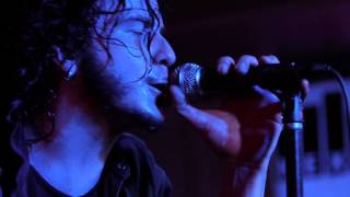 Reignwolf - Lonely Sunday (Live on KEXP)