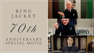 RING MONOLOG | 動画カテゴリー | RING JACKET(リング RING MONOLOG | 動画カテゴリー | RING JACKET(リング