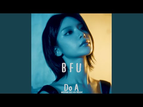 Video thumbnail for BFU (Bad For You) (INST.)