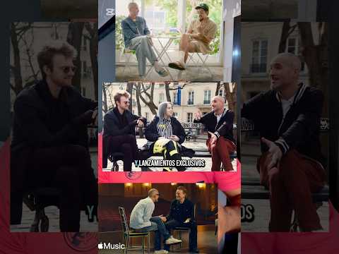 Apple Music celebra 10 años con el lanzamiento de un nuevo centro global para artistas