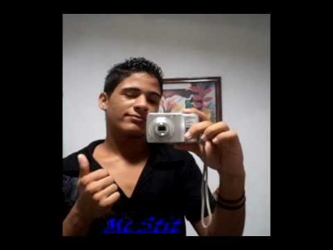 MC's Catraka Stit e MC Dado.