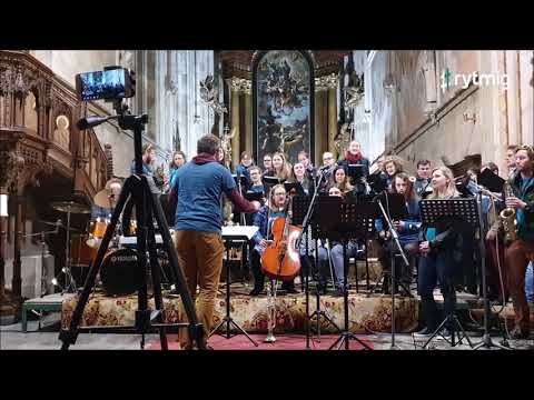 Rytmig - U babylonských řek (Žalm 137)