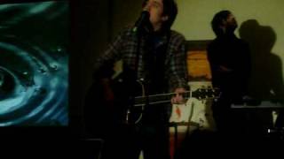 The Dove&#39;s Nest Live Featuring Jeremy Horn