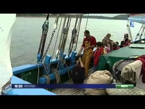 JT Local 19 20   Iroise France 3 2012 07 03 19 18