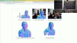 6.4210 Fall 2023 Lecture 6: Geometric Perception (Pt. 1)