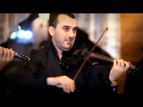 IONUT STURZEA SI FORMATIA EXTRATERESTRII-MOR DUSMANII MEI DE CIUDA