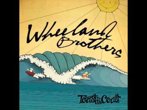 Shark Harbor Lullaby - Wheeland Brothers