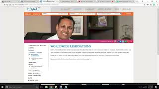 Hyatt is Hiring Remote Guest Services Agents