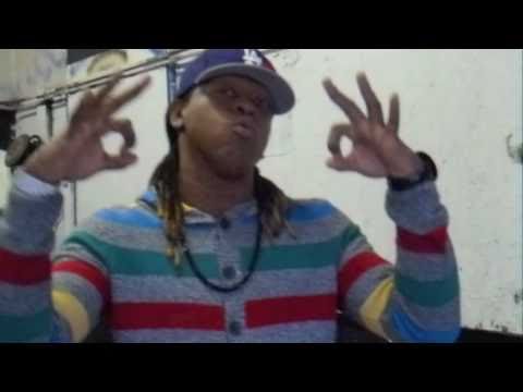 Choppa and M.O.E Entertainment