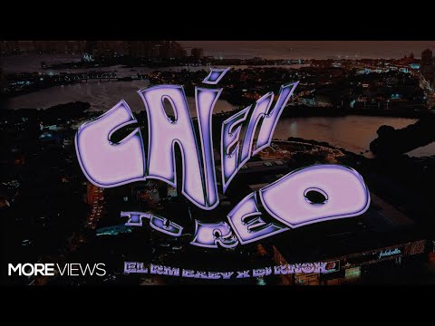 Cai en tu Red  - EL RM BABY X DJ KNOX