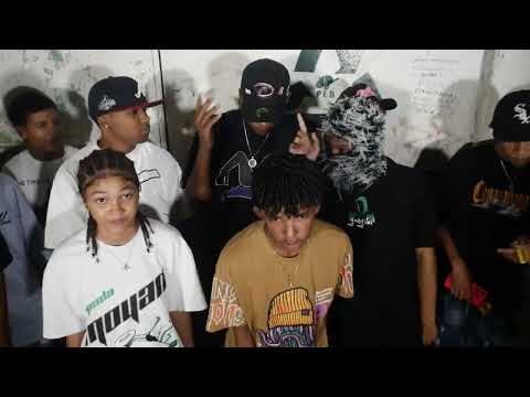 CHOLI KING 30 - PISTOLA AJENA | Video oficial