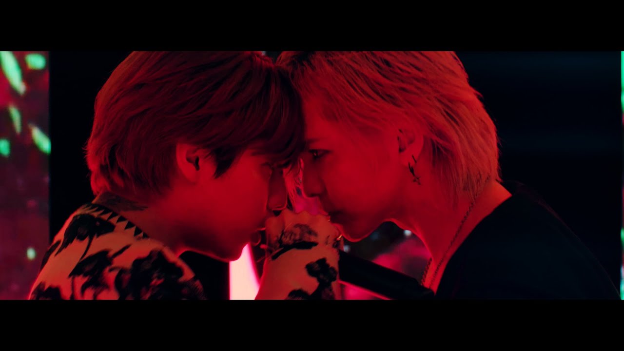 夢幻 / MY FIRST STORY × HYDE