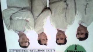 Clancy Brothers -Barnyards of Delgaty.