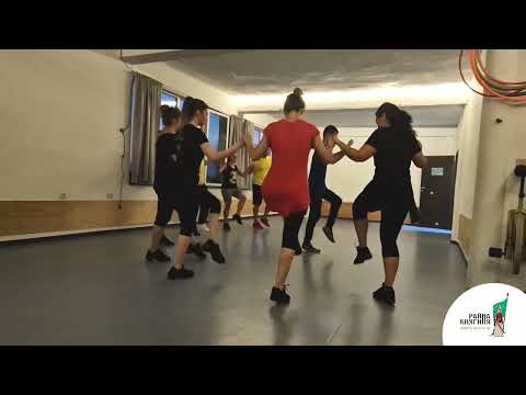 ФТС Райна Княгиня | Пиринско - ПАТРУНОЙ МОМЕ ХОРО | Pirin region - PATRUNOY MOME HORO