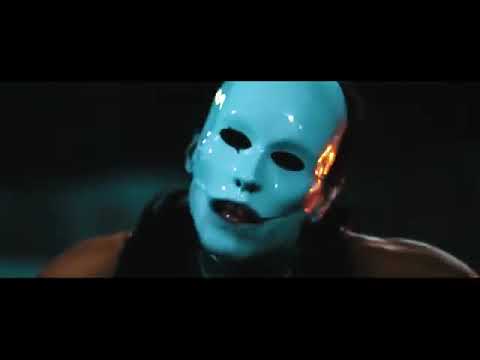 Mana Nero - Creepy Riders (Mana Nero X Need for Speed) (Video Clip)