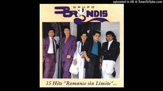Grupo Bryndis - Lo Nuestro Terminó