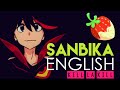 "Sanbika" - Kill la Kill (ENGLISH Cover by ...