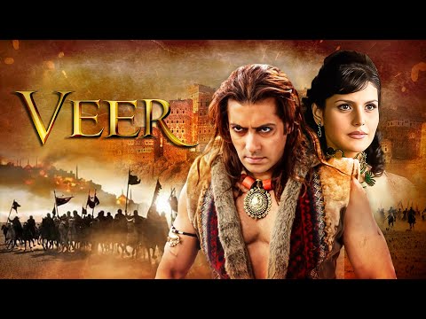 Veer 2010 Full हिंदी मूवी With English Subtitle - Salman Khan, Zarine Khan, Mithun Chakraborty - HD