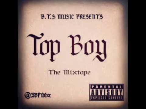 Top Boy Mixtape Track 11 Ft Ridz - Nikes On My Feet