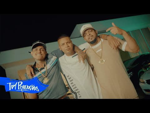 BH FLUINDO - MC Caçula. MC Xenon, MC Duduzinho (TOM PRODUÇÕES) Dj Lukinha e Vitin do MT