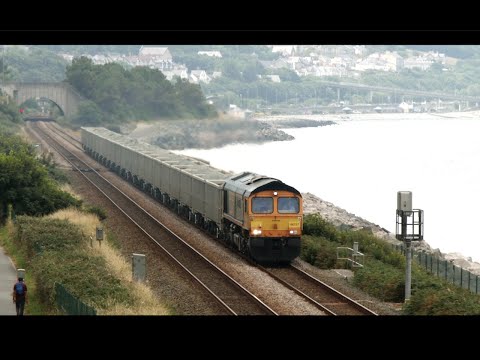 North Wales Diesels   July 29th 2022