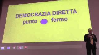 preview picture of video 'Incontro pubblico di Indipendenza Veneta a Camposampiero (PD) - Alessio Morosin parte 2di3'