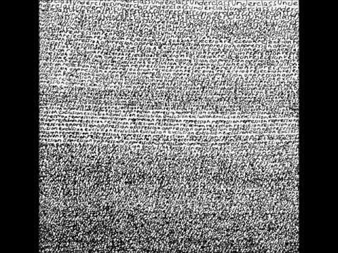 Rudimentary Peni | The Underclass EP [full]