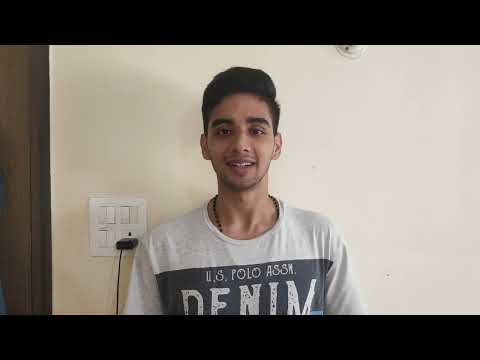 Kailash Gowthaman Introductio...