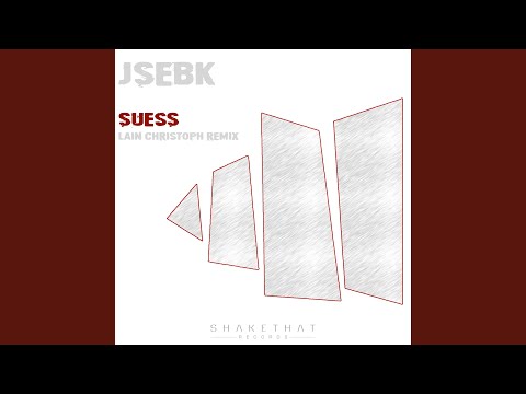 Suess (Original Mix)