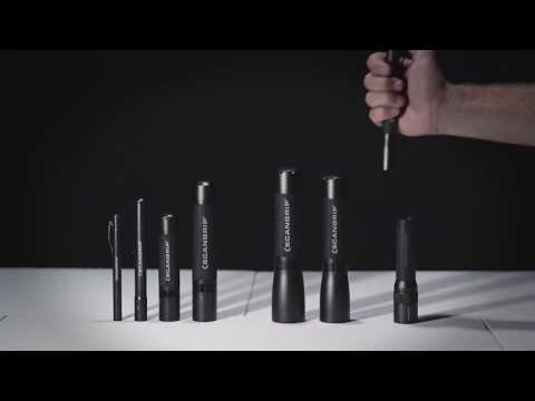 FLASHLIGHTS - Upgraded And Redesigned Flashlights Series 2019