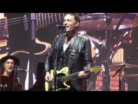 2023 Crossroads Guitar Festival:  The Wallflowers Set