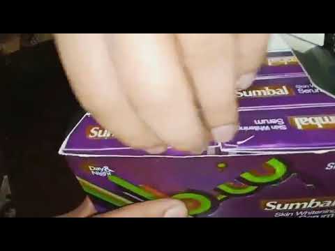 Skin Whitening serum