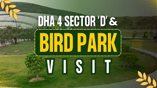 Development Updates of Sector D Dha 4 Islamabad