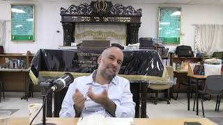 הרב אמיר שרון - תפקידנו בעולם הזה (שיעור המשך ליום העצמאות) - התשפ"ה (ישיבת שעלבים) - התמונה מוצגת ישירות מתוך אתר האינטרנט יוטיוב. זכויות היוצרים בתמונה שייכות ליוצרה. קישור קרדיט למקור התוכן נמצא בתוך דף הסרטון הרב אמיר שרון - תפקידנו בעולם הזה (שיעור המשך ליום העצמאות) - התשפ"ה (ישיבת שעלבים) - התמונה מוצגת ישירות מתוך אתר האינטרנט יוטיוב. זכויות היוצרים בתמונה שייכות ליוצרה. קישור קרדיט למקור התוכן נמצא בתוך דף הסרטון