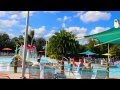 АМЕРИКА Аквапарк Aquatica Orlando Florida ПОРА ОБЕДАТЬ 16.01.2013 ...