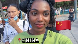 CHINESE WON’T STOP DOING THIS TO BLACK PEOPLE!!!
