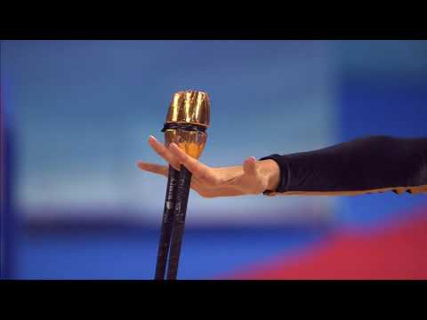 Vlada Nikolchenko (UKR) - Clubs, AA | 37th European Championships 2021 - 23.700