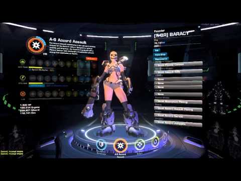 Tutorial Garagem - Firefall Brasil