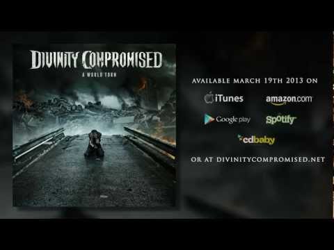 Divinity Compromised - Children of a Dead God