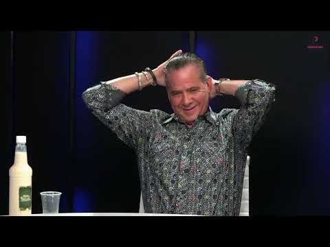 Encendiendo la navidad puestos pal problema con el coquito de Georgie Navarro